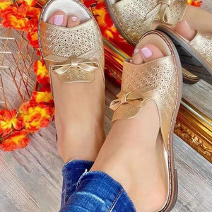 Summer Women Shoes Sandals