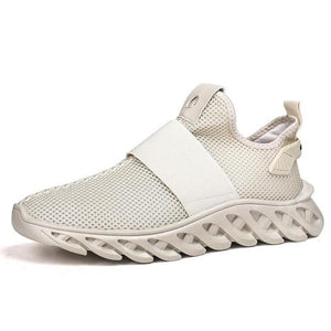 2023 Summer breathable men's casual shoes