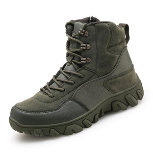Tactical Military Combat Boots Work Shoes