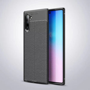 Luxury Anti-knock Shockproof Case For Samsung S10 plus S10 lite S10 Note 9 8 S9 S8 Note 10 Note 10 PRO