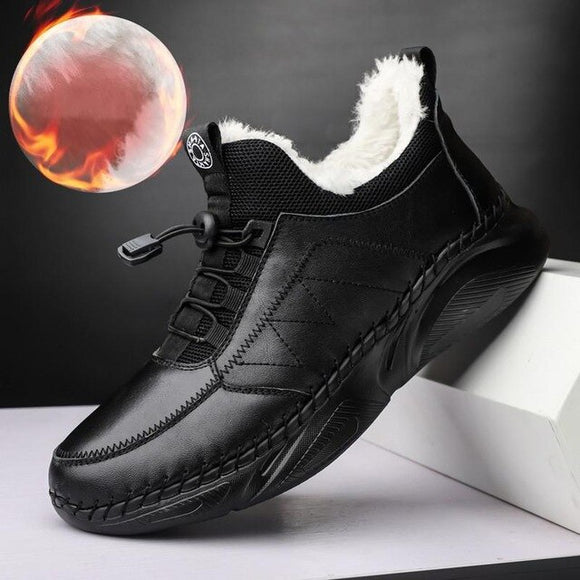 Outdoor Comfortable Driving Shoes