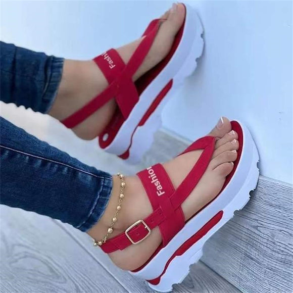 Women Fashion Flip-flops Sandals