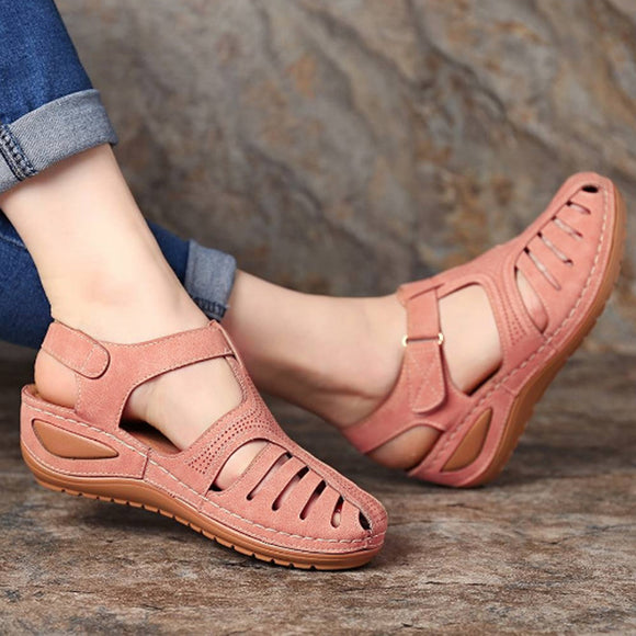 Women Sandals New Summer Shoes