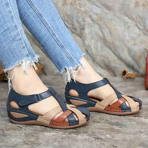 Women Sandals Waterproo Slippers