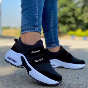 Platform Sneakers 2022 Fashion Casual Shoes