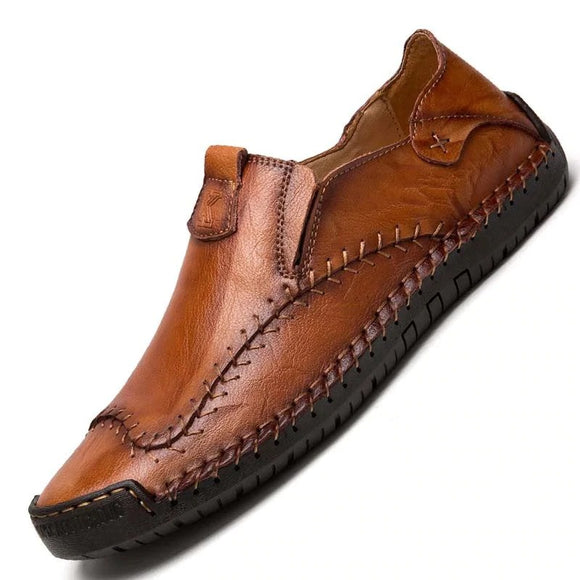 Handmade Leather Men Shoes