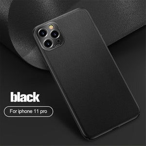 Camera Lens Protection Phone Case for iphone
